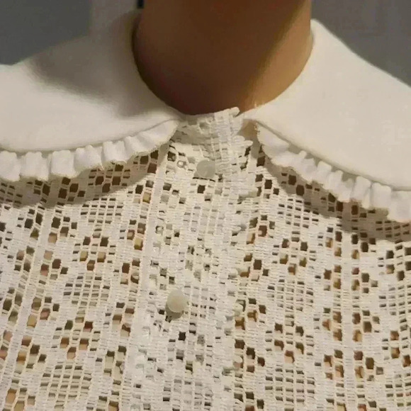 Vintage maxi dress  - Picture 6 of 13